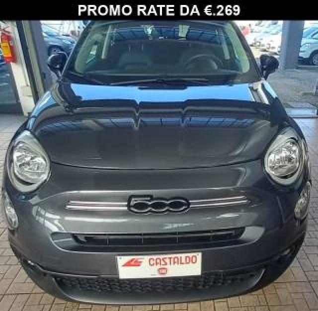 Fiat 500x 1.3 Multijet 95 Cv Club 