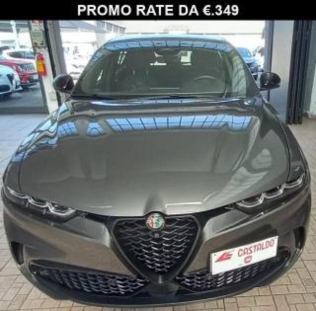 Alfa Romeo Tonale 1.6 Diesel 130 Cv Tct6 Sprint 