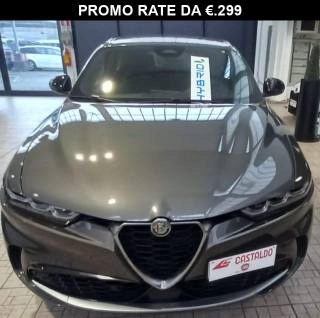 Alfa Romeo Tonale 1.5 160 Cv Mhev Tct7 Ti 