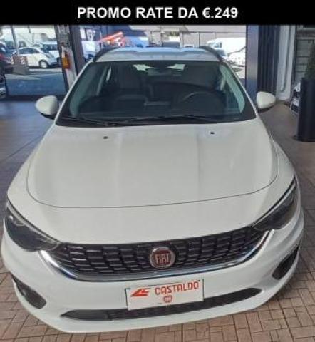Fiat Tipo 1.6 Mjt S&s Sw Business 