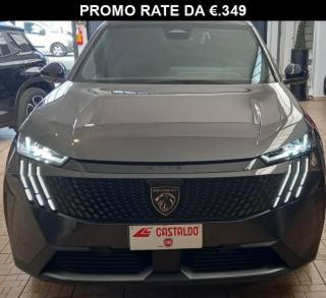 Peugeot 3008 Hybrid 145 E-Dcs6 Allure 