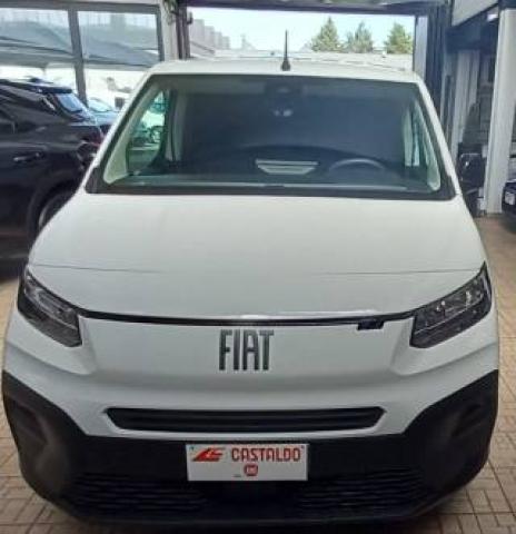 Fiat Doblo Doblò 1.5 Bluehdi 100cv Pc-Tn Van 3 Posti 