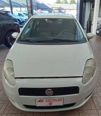 Fiat Grande Punto 1.4 3 Porte Actual Easypower 