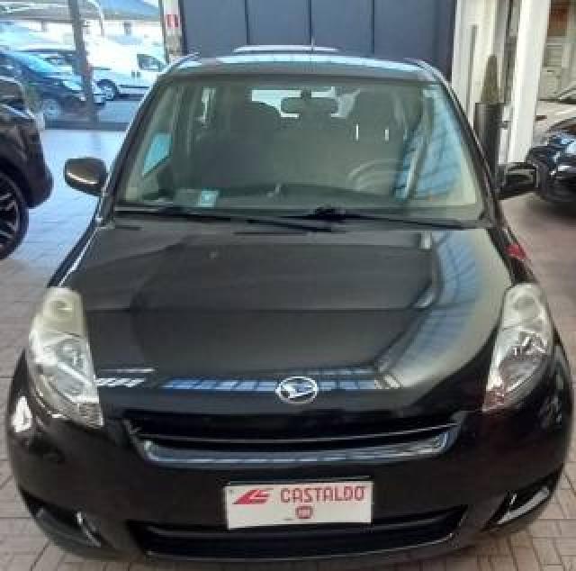 Daihatsu Sirion 1.0 B Easy - Five 