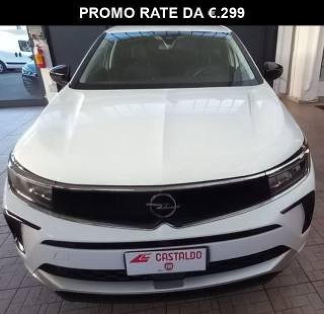 Opel Grandland 1.5 Diesel Ecotec Aut. Business Elegance 