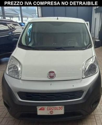 Fiat Fiorino 1.3 Mjt 75cv Furgone E5+ 