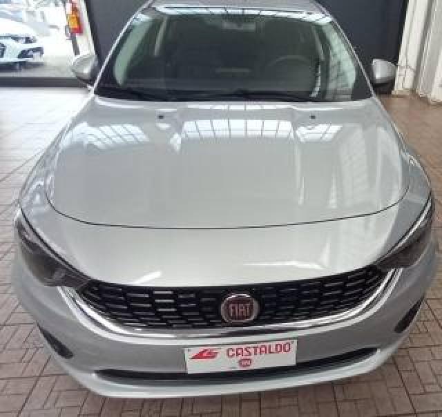 Fiat Tipo 1.3 Mjt 4 Porte Street 