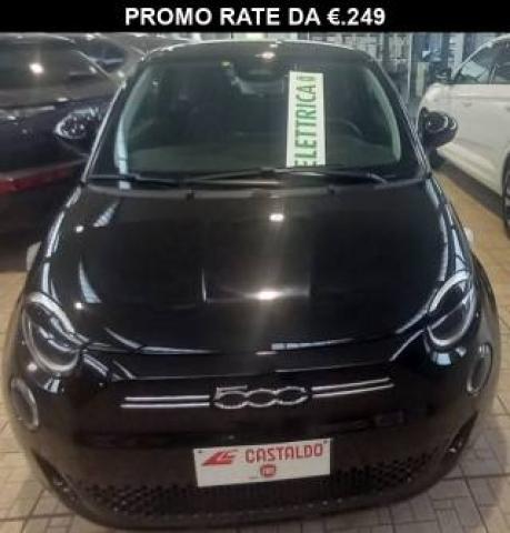 Fiat 500e Berlina 42 Kwh Icon + 