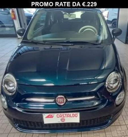 Fiat 500 1.0 Hybrid 