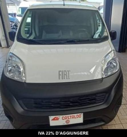 Fiat Fiorino 1.3 Mjt 95cv Cargo 