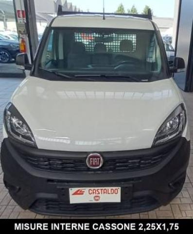 Fiat Doblo Doblò 1.6 Mjt 120cv Work-Up 