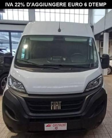Fiat Ducato 33 2.2 Mjt 140cv Passo Medio Tetto Alto 