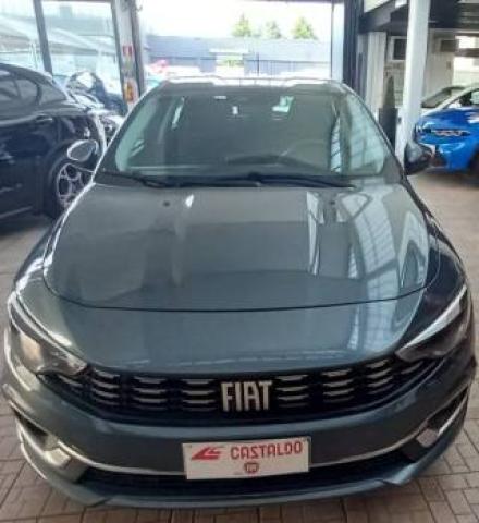 Fiat Tipo 1.6 Mjt S&s 5 Porte City Life 