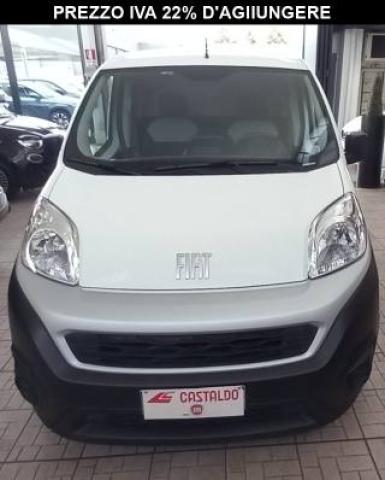 Fiat Fiorino 1.3 Mjt 95cv Cargo Sx 