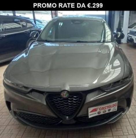 Alfa Romeo Tonale 1.5 160 Cv  Mhev Tct7 Veloce 