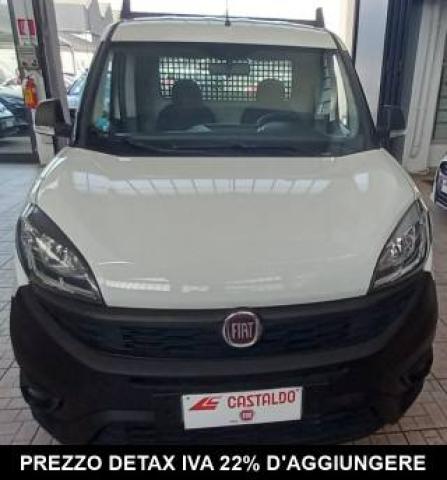 Fiat Doblo Doblò 1.6 Mjt 120cv Work-Up 