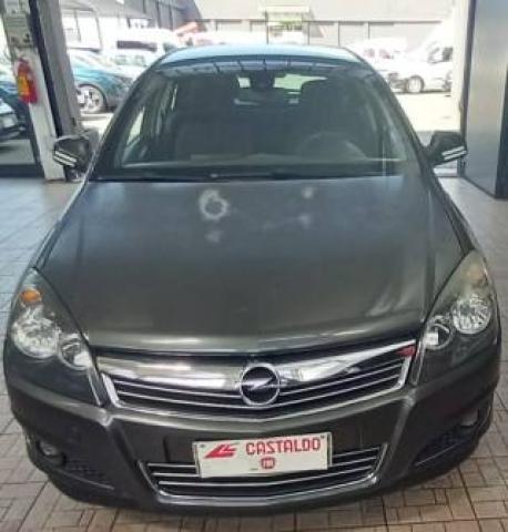 Opel Astra 1.7 Cdti 110cv Station Wagon  