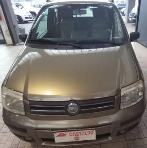 Fiat Panda 1.2 Dynamic 