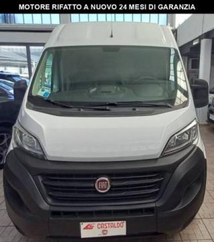 Fiat Ducato 33 2.3 Mjt 120cv Passo Medio Tetto Alto 