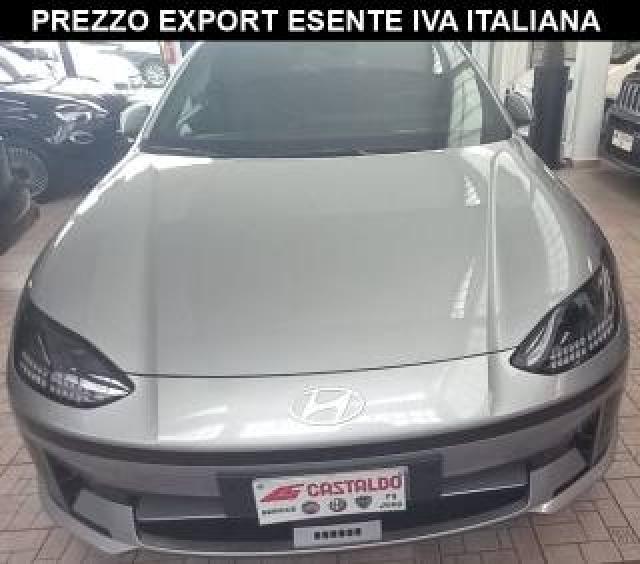 Hyundai Ioniq 6 77.4 Kwh Evolution 