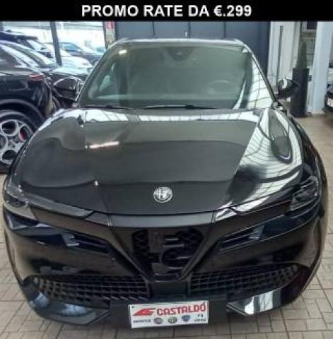 Alfa Romeo Junior 1.2 136 Cv Hybrid Edct6 Speciale 