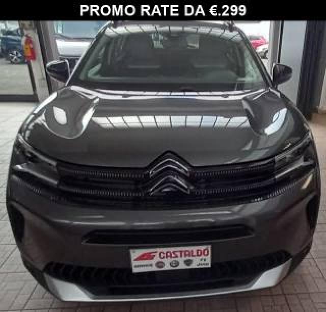Citroen C5 Aircross Bluehdi 130 S&s Feel Pack 