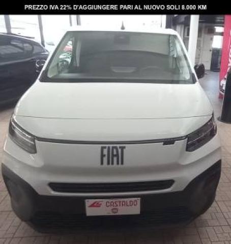 Fiat Doblo Doblò 1.5 Bluehdi 100cv Pc-Tn Van 