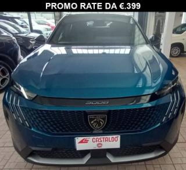 Peugeot 3008 Hybrid 145 E-Dcs6 Gt 