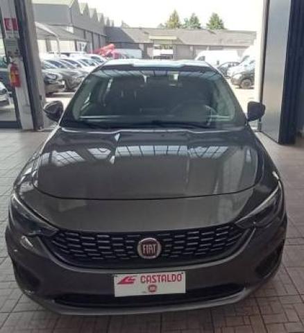 Fiat Tipo 1.3 Mjt S&s 5 Porte Easy 