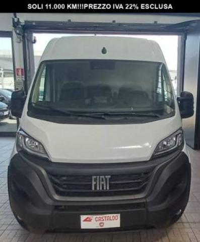 Fiat Ducato 33 2.2 Mjt 140cv Pm-Tm Furgonepasso Medio Tetto Al 