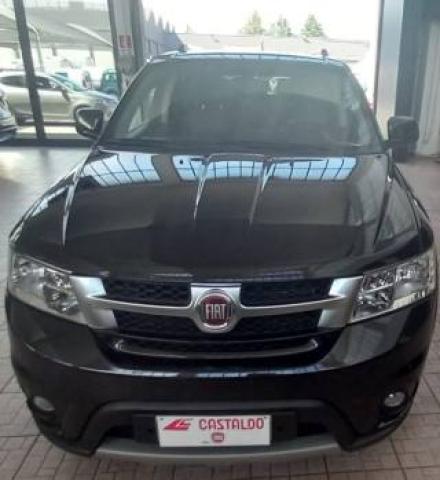 Fiat Freemont 2.0 Mjt 170 Cv 4x4 Aut. Lounge 