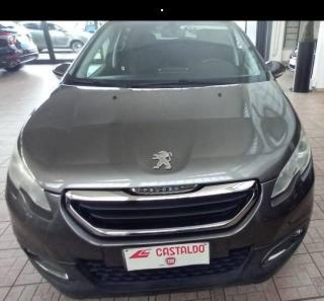Peugeot 2008 1° Serie Puretech 82 Active 