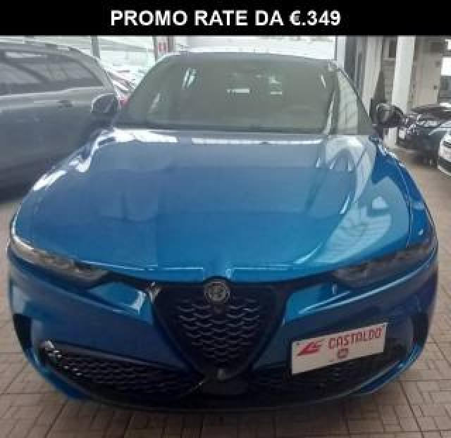 Alfa Romeo Tonale 1.6 Diesel 130 Cv Tct6 Sprint 