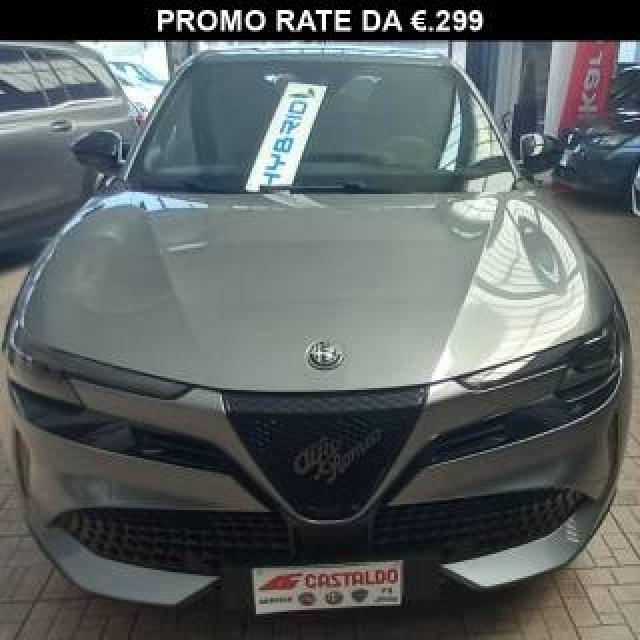 Alfa Romeo Junior 1.2 136 Cv Hybrid Edct6 