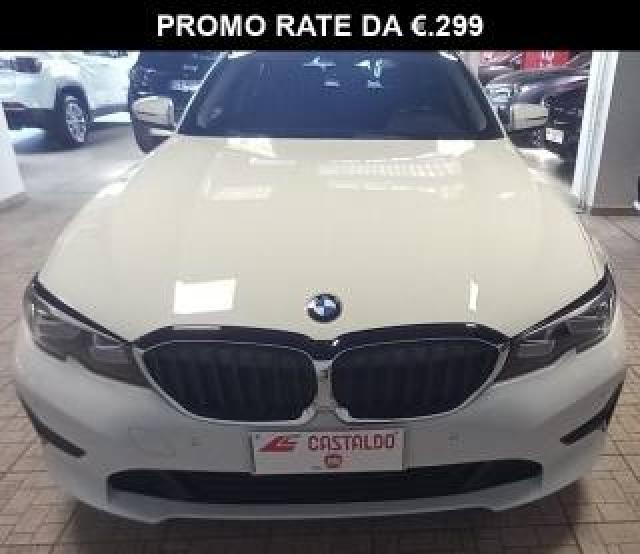 Bmw 320 E Touring 