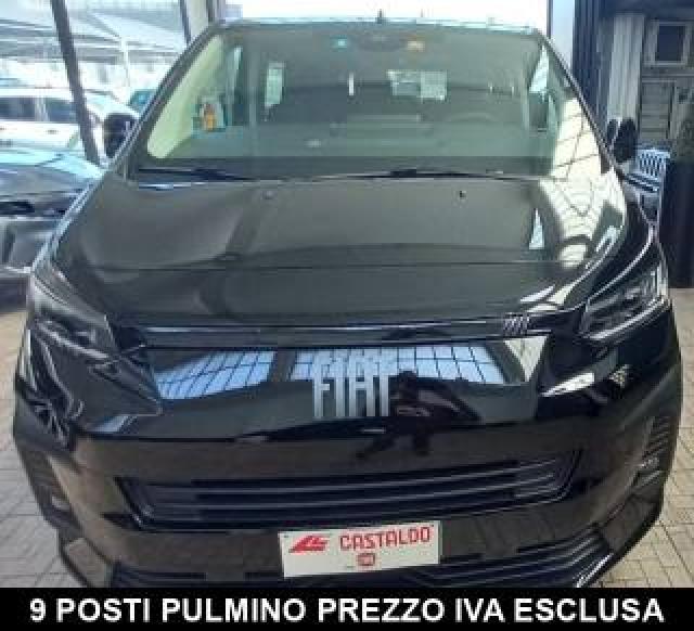 Fiat Ulysse 2.0 Bluehdi 180 Cv At8 L3 Combi 