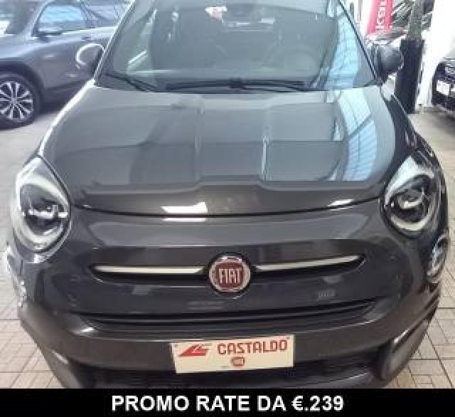 Fiat 500x 1.0 T3 120 Cv Sport 