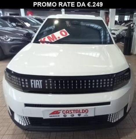 Fiat Grande Panda 1.2 100 Cv S&s Icon 