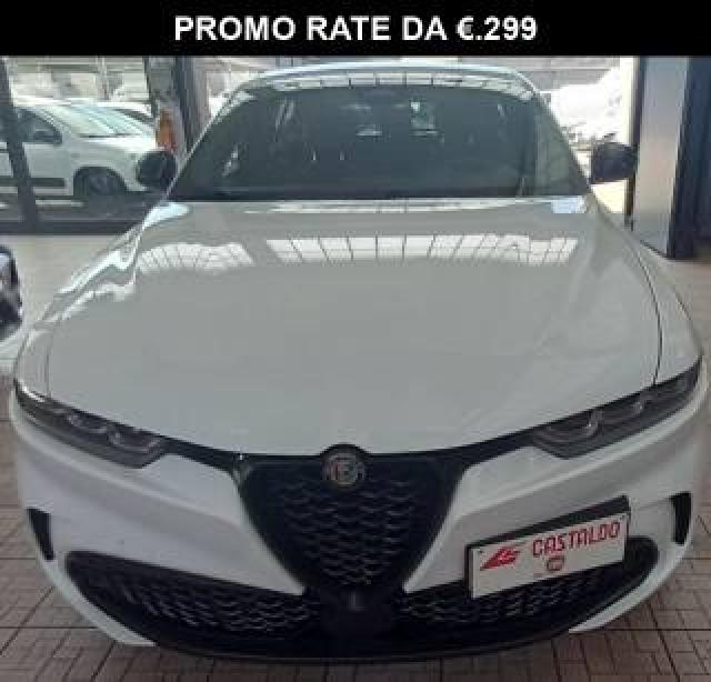 Alfa Romeo Tonale 1.5 160 Cv Mhev Tct7 Edizione Speciale 