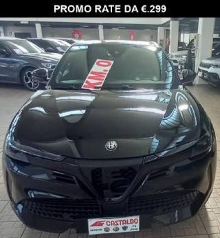 Alfa Romeo Junior 1.2 145 Cv Hybrid Edct6 Speciale 