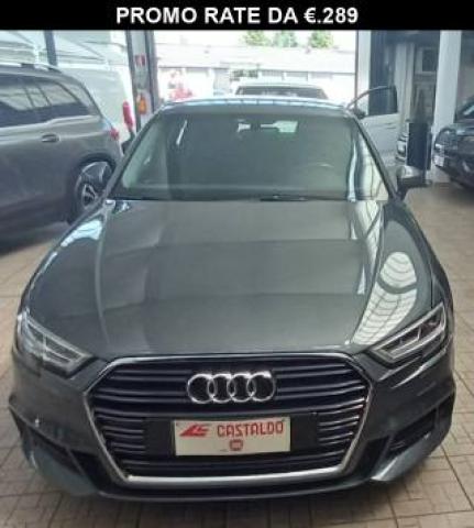 Audi A3 Spb 30 Tdi Sport 
