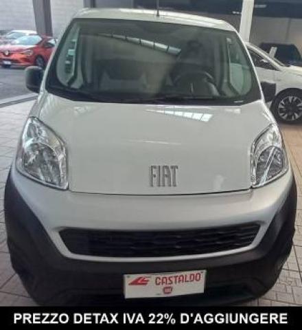 Fiat Fiorino 1.3 Mjt 95cv Cargo 