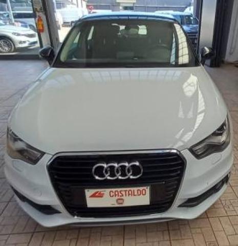 Audi A1 1.4 Tdi Ultra Sport 
