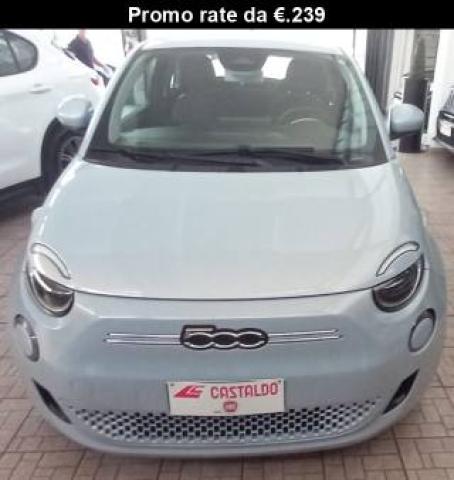 Fiat 500e Berlina 42 Kwh Icon 