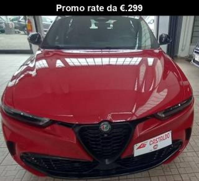 Alfa Romeo Tonale 1.6 Diesel 130 Cv Tct6 Sprint 