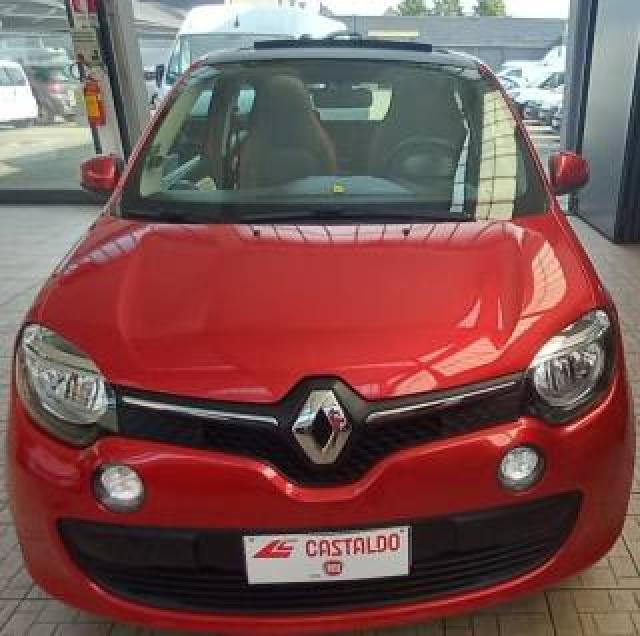Renault Twingo 1.0 Sce Stop&start Energy Openair 