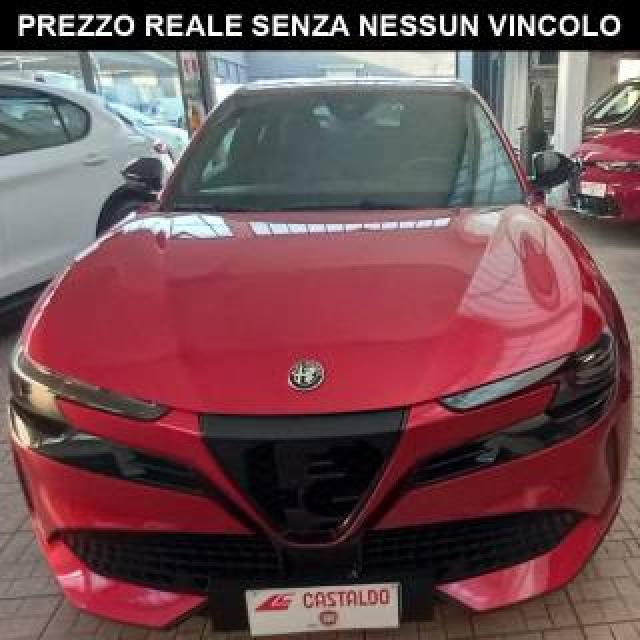 Alfa Romeo Junior 1.2 145 Cv Hybrid Edct6 Speciale 