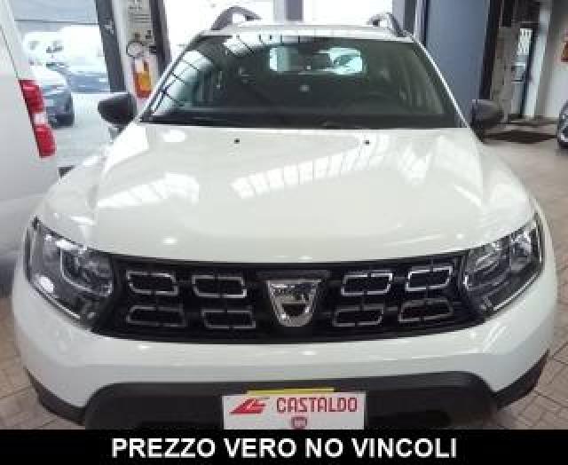 Dacia Duster 1.5 Blue Dci 8v 115 Cv 4x2 Essential 