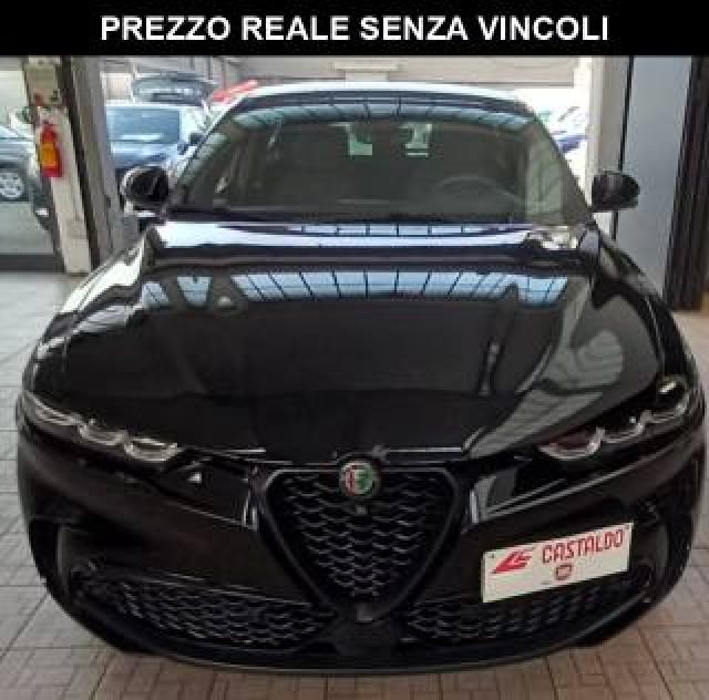 Alfa Romeo Tonale 1.3 280 Cv Phev At6 Q4 Sprint 