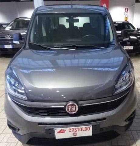 Fiat Doblo Doblò 1.6 Mjt 120cv S&s Pc Combi N1 Lounge 